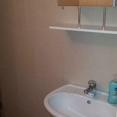 Studio Apartman Laura, 47 Апартаменты Мошченице